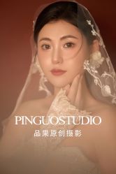-品果映像婚纱摄影·原创优选店
