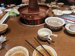 -北京老门框爆肚涮肉馆(凤城六路店)