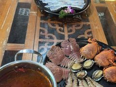-丽江庭院之爱在路上(西单店)