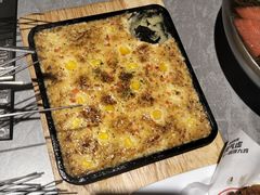 -鼎原力量东北吊炉烧烤(临河街店)