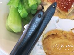 -龍炎馬仔烧味(首位中心店)