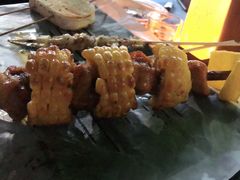 -肉串汪(望京店)