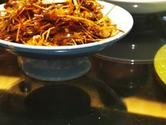 -老头儿油爆虾·知味杭州(爱琴海购物中心)