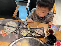-寿司皇(扬名广场店)