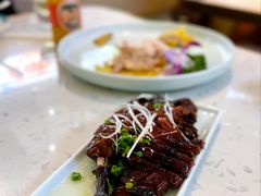 -溪雨观酸菜鱼(莘松路店)