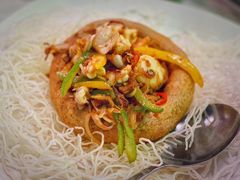 -無招牌海鮮(芽笼店)