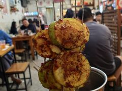 -炒豆合作社(东四总店)