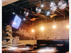 大堂-斯比特花园西餐厅(东方商厦店)