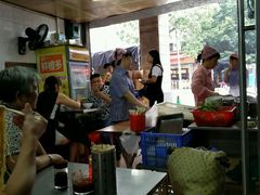 -坚记面店(一德路店)