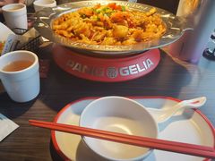 -胖哥俩肉蟹煲(杭州下沙学林街店)