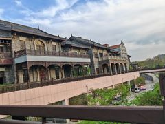 -武汉园博园(武汉自然博物馆)