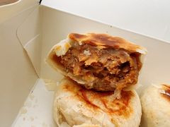 -长发西饼(临顿路店)