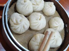 -味一早餐(民安路店)