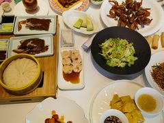 -红顶食府(滨湖九号店)