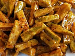 -明海妈妈菜(大连外国语学院店)