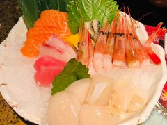-御满屋日本料理