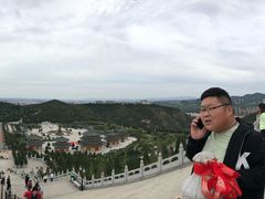 -龙口南山旅游景区