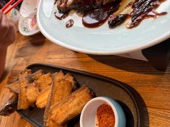 -老头儿油爆虾(胜利河美食街店)