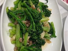 -万荣烤鸭店·北京菜(天坛店)
