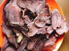 -清真磨沟沿老字号牛肉面(总店)