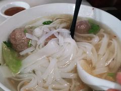 -福合埕牛肉丸(福平路店)