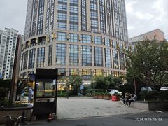 -光启城时尚购物中心