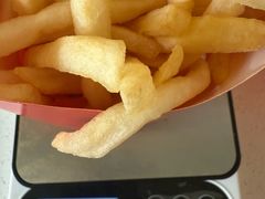 -麦当劳(津南吾悦广场店)