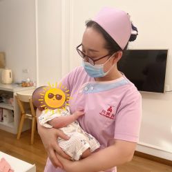 -月满阁月子中心(莲湖区店)