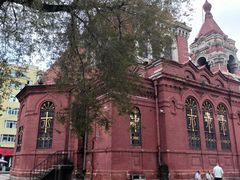 -圣·阿列克谢耶夫教堂