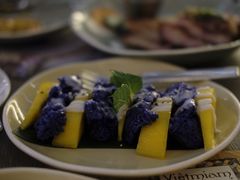 -CHINCHIN 青青·泰国料理(万象食家店)