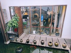 -几荷·恰似故人来(秀水广场店)