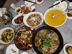 -金哥私房菜馆(张府园总店)