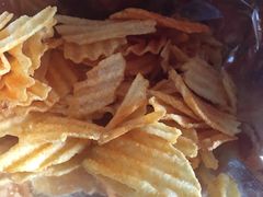 趣浪多薯片-来伊份(金港大道二店)