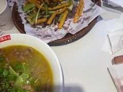 -来菜·湖北头牌藕汤(武商MALL众圆店)