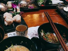 -束河人家(南锣鼓巷店)