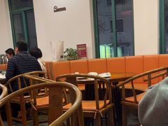 -醉壹号海鲜大排档(厦门美食地标店)