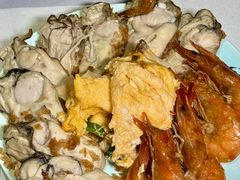 -渔娘渔家丹东海鲜(东直门店)