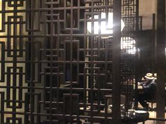 大堂-大理实力希尔顿酒店御璽中餐厅YUXI – CHINESE RESTAURANT