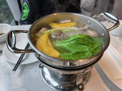 -拾溪餐厅(杭州千禧度假酒店)