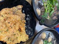 -京陵鸭血粉丝汤(景德路店)