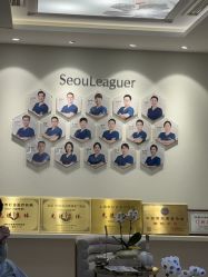 -上海首尔丽格医疗美容医院