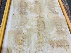 -官塘锋记鱼生·生腌·砂锅粥(牌坊街店)