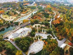 -长春公园(普阳街道)