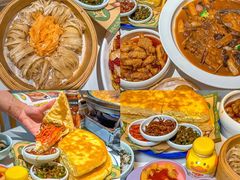 -奔跑吧陕菜·盛世长安(民乐园万达店)