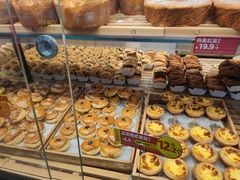 -味多美蛋糕(安定门店)