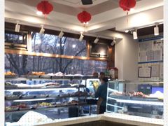 -护国寺小吃(左家庄店)