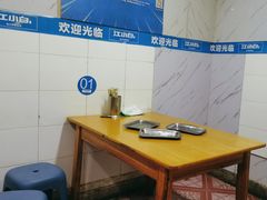 -老四川小龙虾(交通三巷步行街店)
