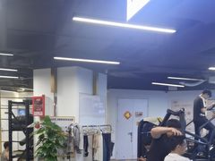 -超鹿运动(达信大厦店)