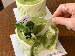 -流酥可心·牛乳蛋糕商店(禾祥西路店)