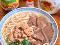 -锦泓老字号猪脏粉(东联大厦店)